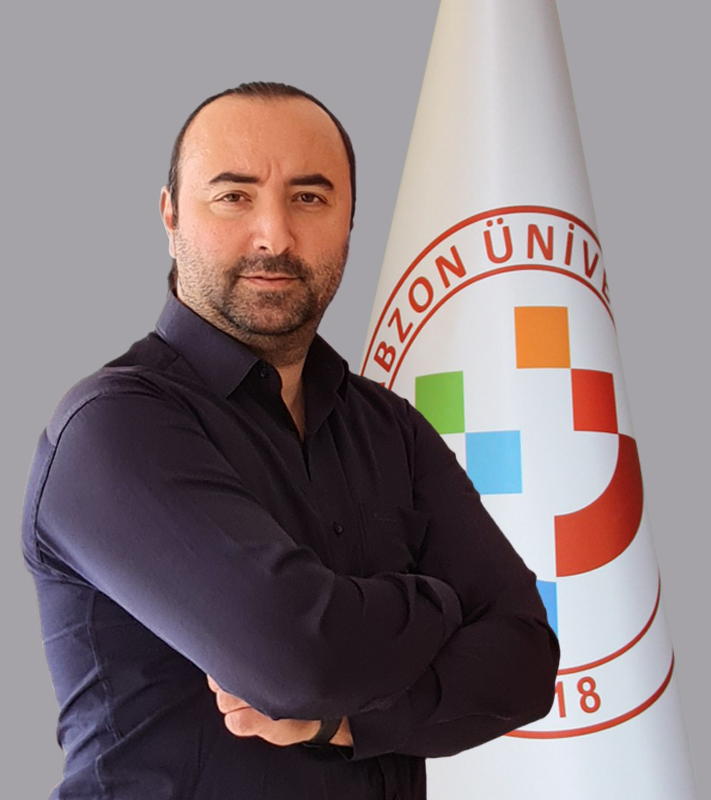Üye Resmi