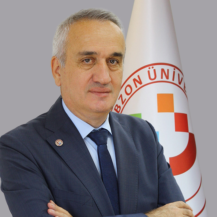 Başkan Resmi