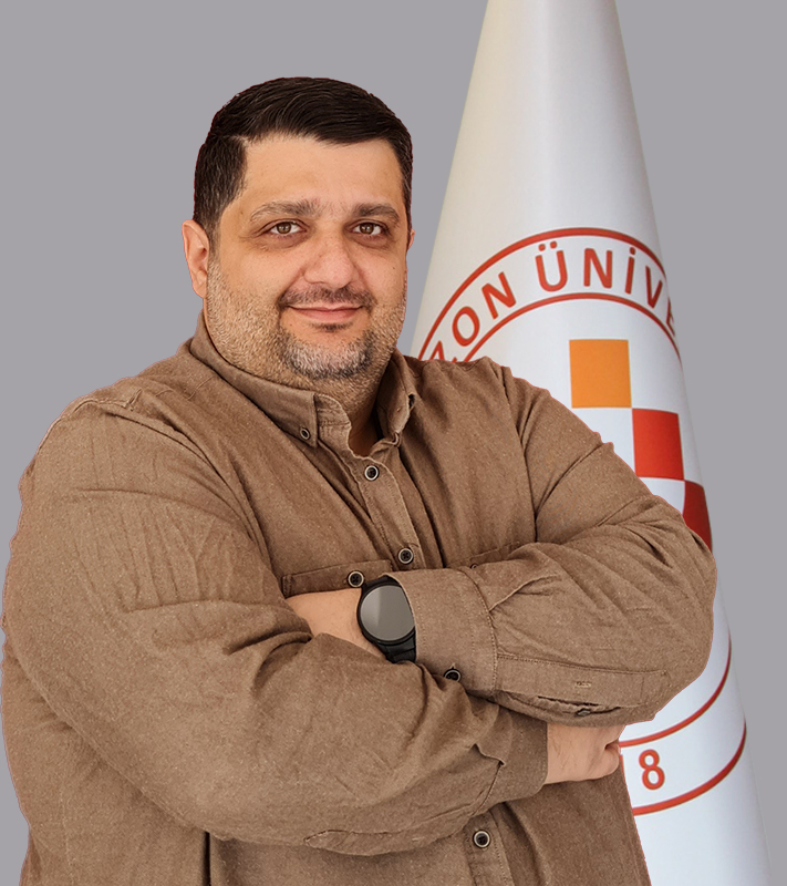 Üye Resmi