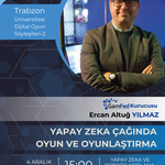 Trabzon üniversitesi