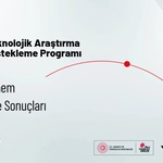 Akademisyenimizden TÜBİTAK 1001 Başarısı